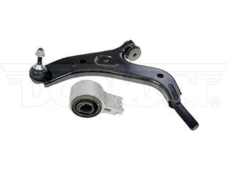 Dorman 528-077 2008-2009 Mercury Sable Suspension Control Arm and Ball Joint Assembly