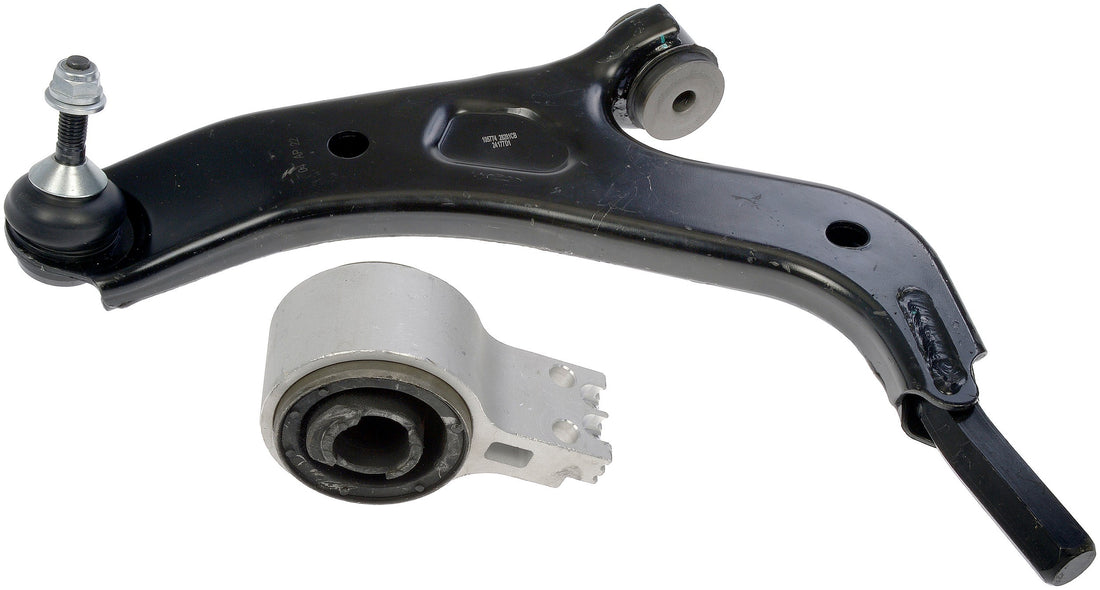 Dorman 528-077 2008-2009 Mercury Sable Suspension Control Arm and Ball Joint Assembly