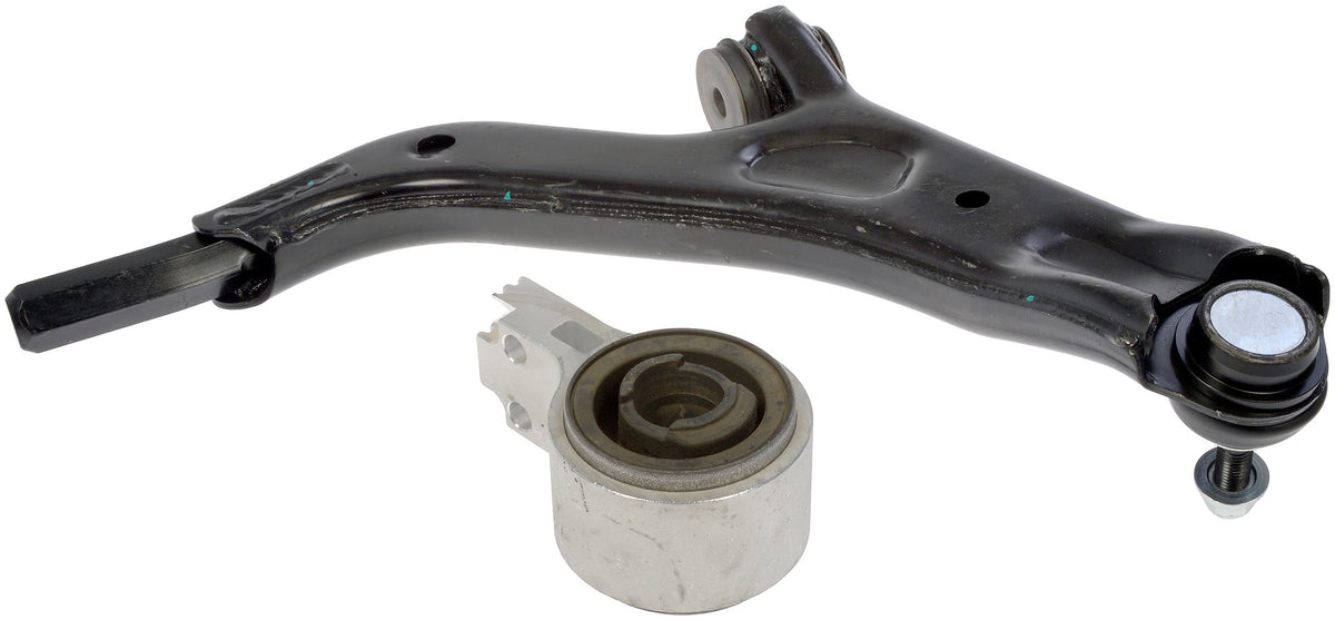 Dorman 528-077 2008-2009 Mercury Sable Suspension Control Arm and Ball Joint Assembly