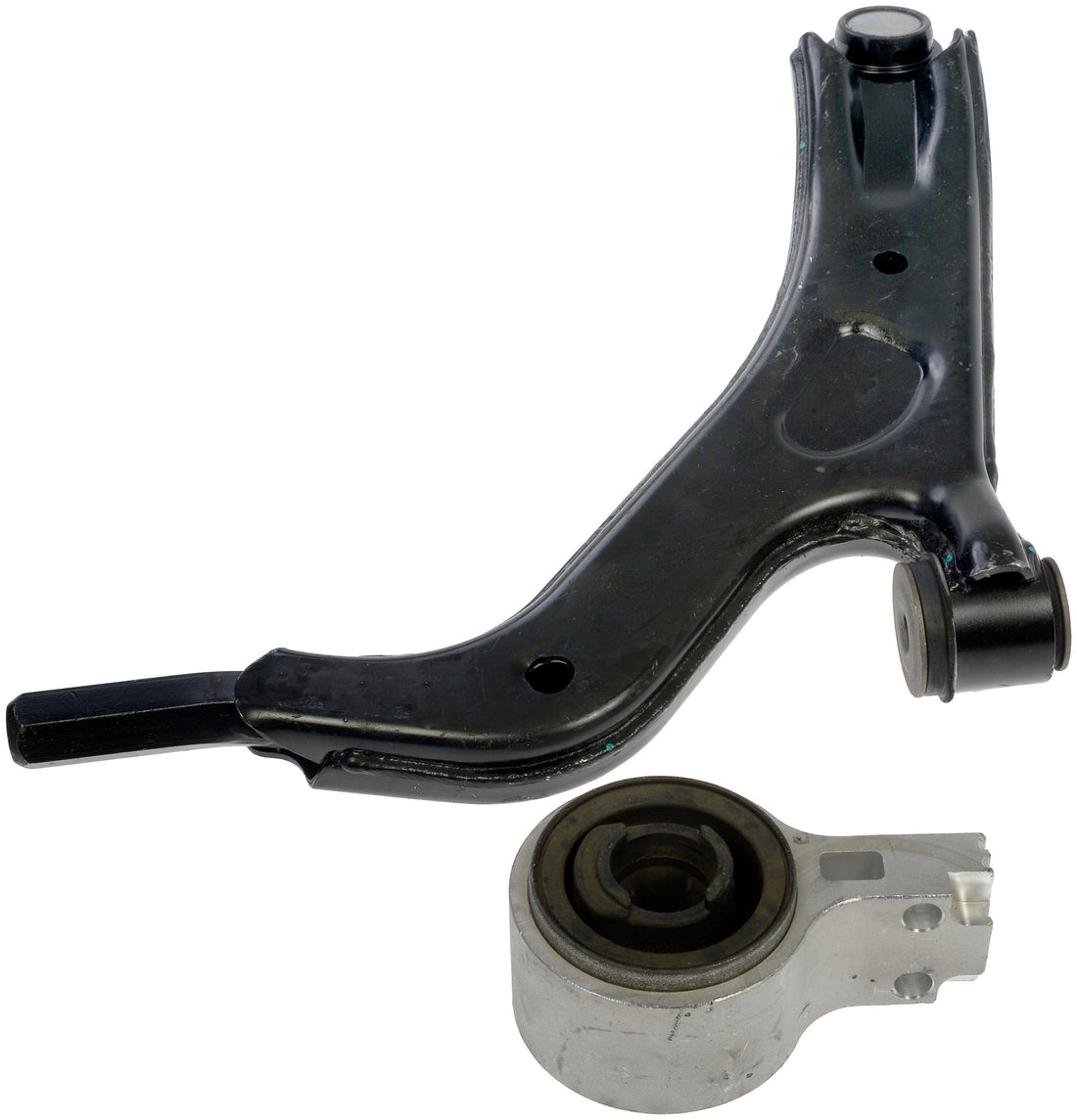 Dorman 528-078 2008-2009 Mercury Sable Suspension Control Arm and Ball Joint Assembly
