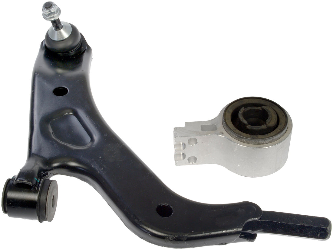 Dorman 528-078 2008-2009 Mercury Sable Suspension Control Arm and Ball Joint Assembly