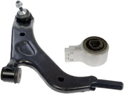 Dorman 528-078 2008-2009 Mercury Sable Suspension Control Arm and Ball Joint Assembly