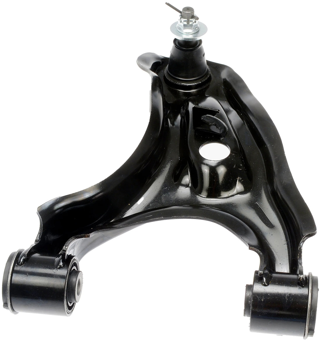 Dorman 528-086 2017-2025 Honda Ridgeline Suspension Control Arm and Ball Joint Assembly
