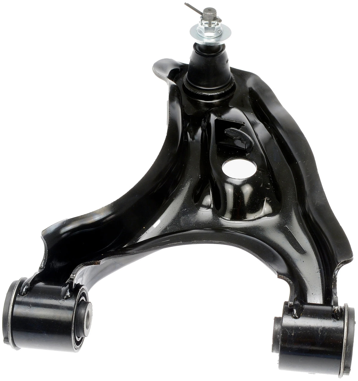 Dorman 528-086 2017-2025 Honda Ridgeline Suspension Control Arm and Ball Joint Assembly