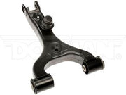 Dorman 528-124 2007-2012 Land Rover Range Rover Suspension Control Arm