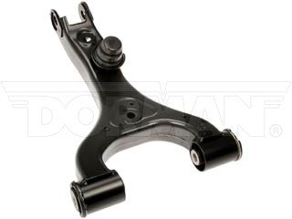 Dorman 528-124 2007-2012 Land Rover Range Rover Suspension Control Arm