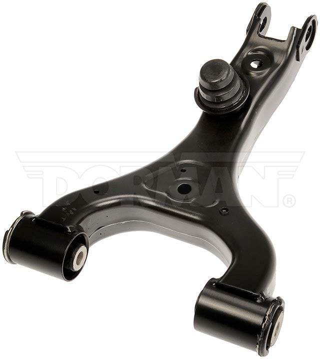 Dorman 528-125 2007-2012 Land Rover Range Rover Suspension Control Arm