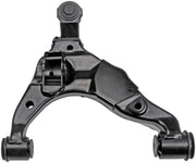 Dorman 528-170 2010-2024 Toyota 4Runner Suspension Control Arm and Ball Joint Assembly