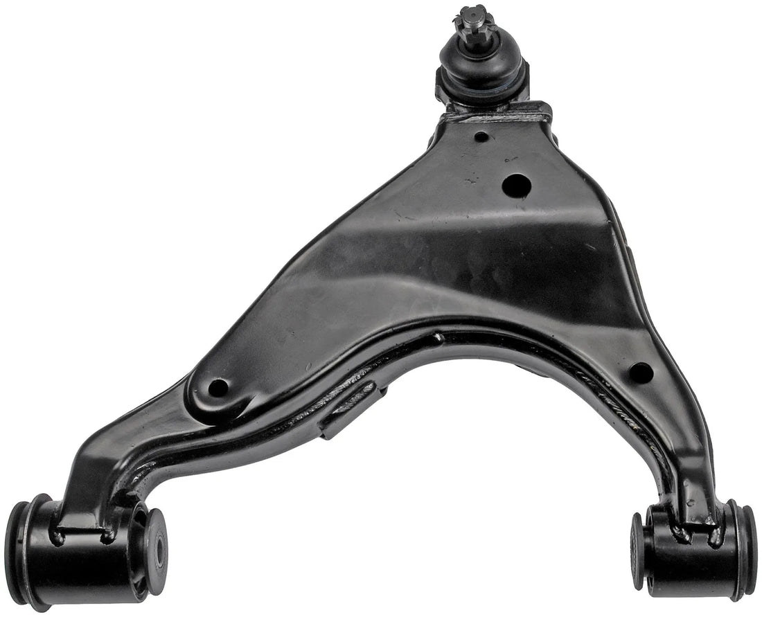 Dorman 528-170 2010-2024 Toyota 4Runner Suspension Control Arm and Ball Joint Assembly