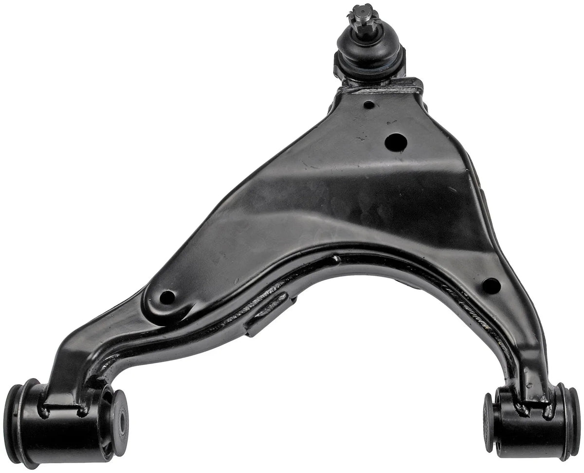 Dorman 528-170 2010-2024 Toyota 4Runner Suspension Control Arm and Ball Joint Assembly