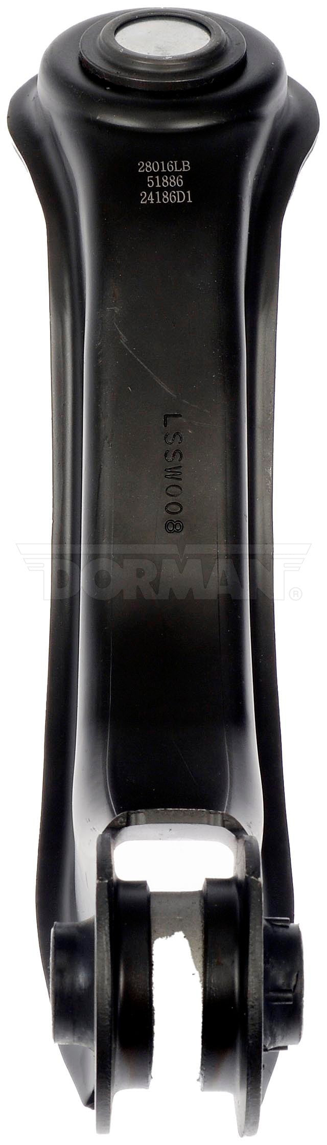 Dorman 528-181 2007-2018 Acura RDX Lateral Arm and Ball Joint Assembly