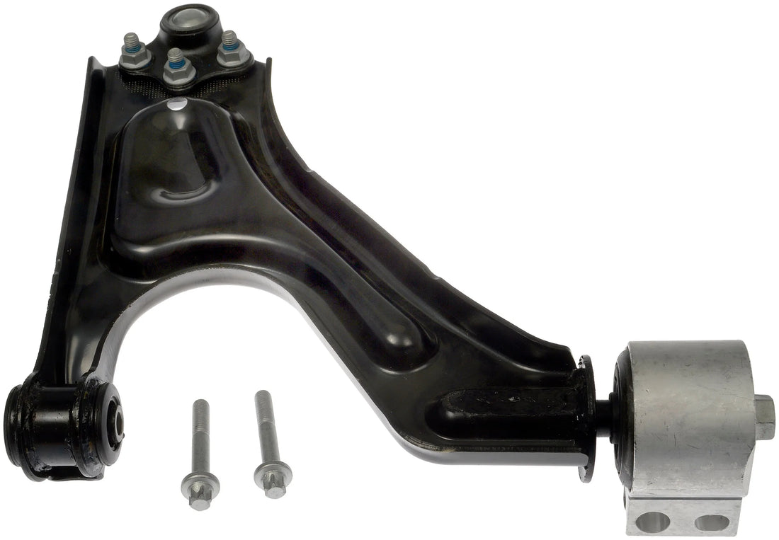 Dorman 528-195 2002-2009 Saab 9-5 Suspension Control Arm and Ball Joint Assembly