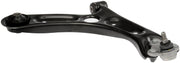 Dorman 528-198 2020-2024 Kia Forte5 Suspension Control Arm and Ball Joint Assembly