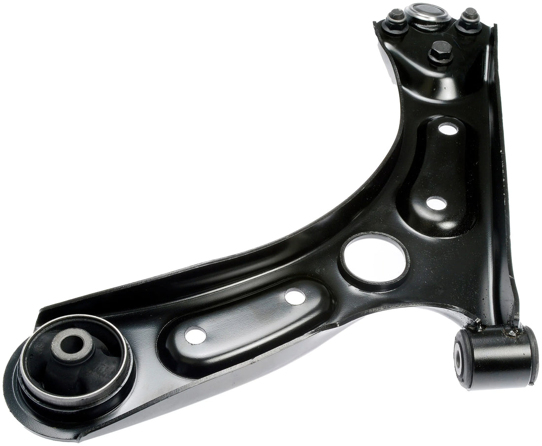 Dorman 528-198 2020-2024 Kia Forte5 Suspension Control Arm and Ball Joint Assembly