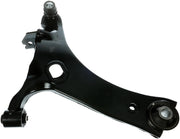 Dorman 528-254 2016-2017 Subaru Crosstrek Suspension Control Arm and Ball Joint Assembly
