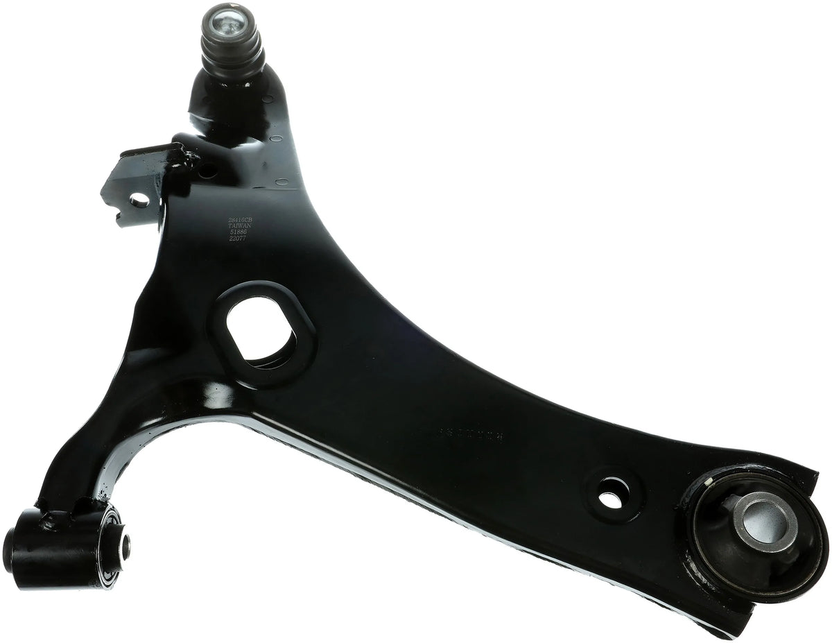Dorman 528-254 2016-2017 Subaru Crosstrek Suspension Control Arm and Ball Joint Assembly
