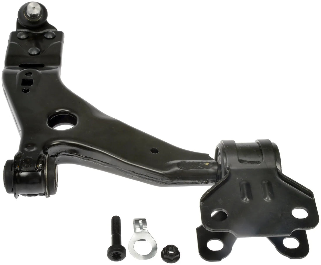 Dorman 528-281 2014-2023 Ford Transit Connect Suspension Control Arm and Ball Joint Assembly