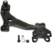 Dorman 528-281 2014-2023 Ford Transit Connect Suspension Control Arm and Ball Joint Assembly