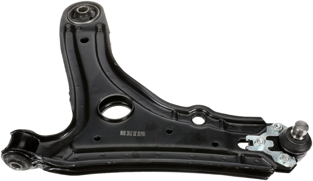 Dorman 528-351 2003-2009 Volkswagen Van Suspension Control Arm and Ball Joint Assembly