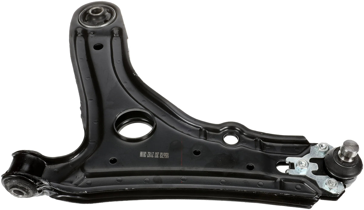 Dorman 528-351 2003-2009 Volkswagen Van Suspension Control Arm and Ball Joint Assembly