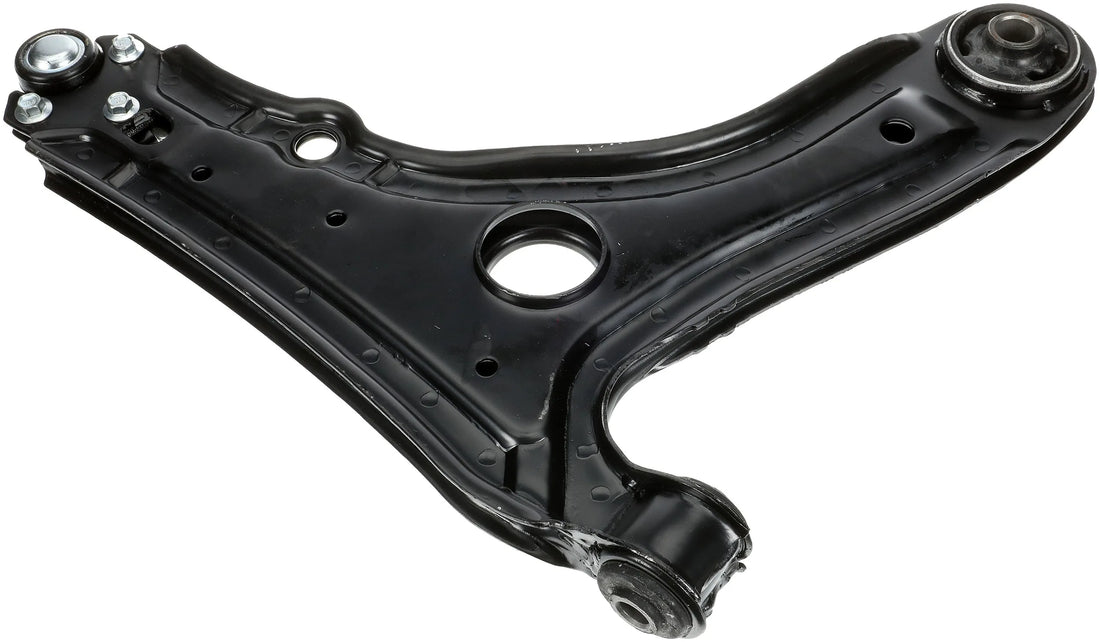 Dorman 528-351 2003-2009 Volkswagen Van Suspension Control Arm and Ball Joint Assembly
