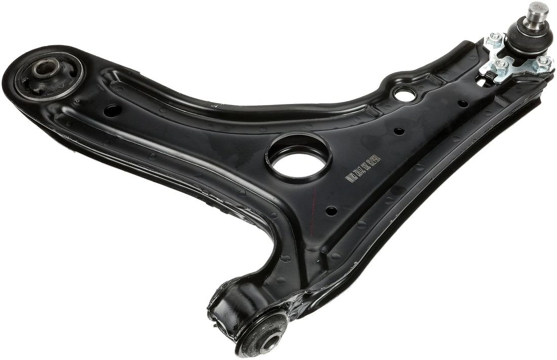 Dorman 528-351 2003-2009 Volkswagen Van Suspension Control Arm and Ball Joint Assembly