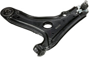 Dorman 528-351 2003-2009 Volkswagen Van Suspension Control Arm and Ball Joint Assembly