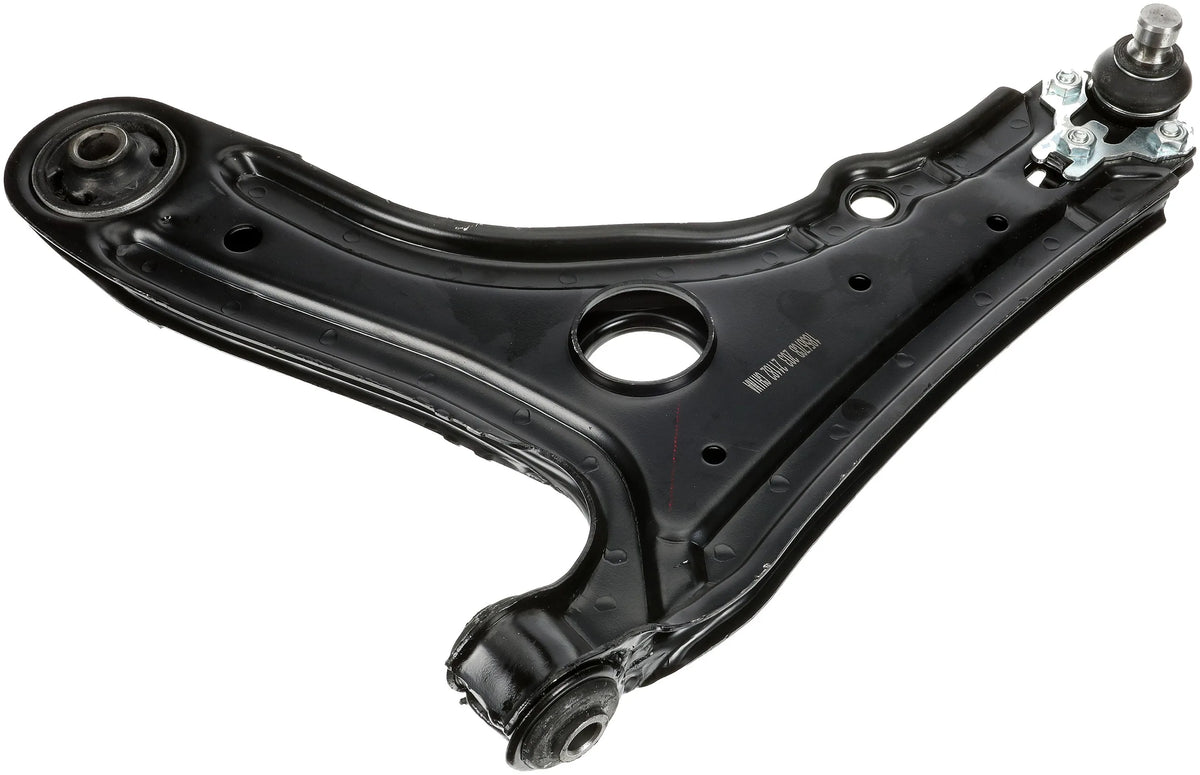 Dorman 528-351 2003-2009 Volkswagen Van Suspension Control Arm and Ball Joint Assembly
