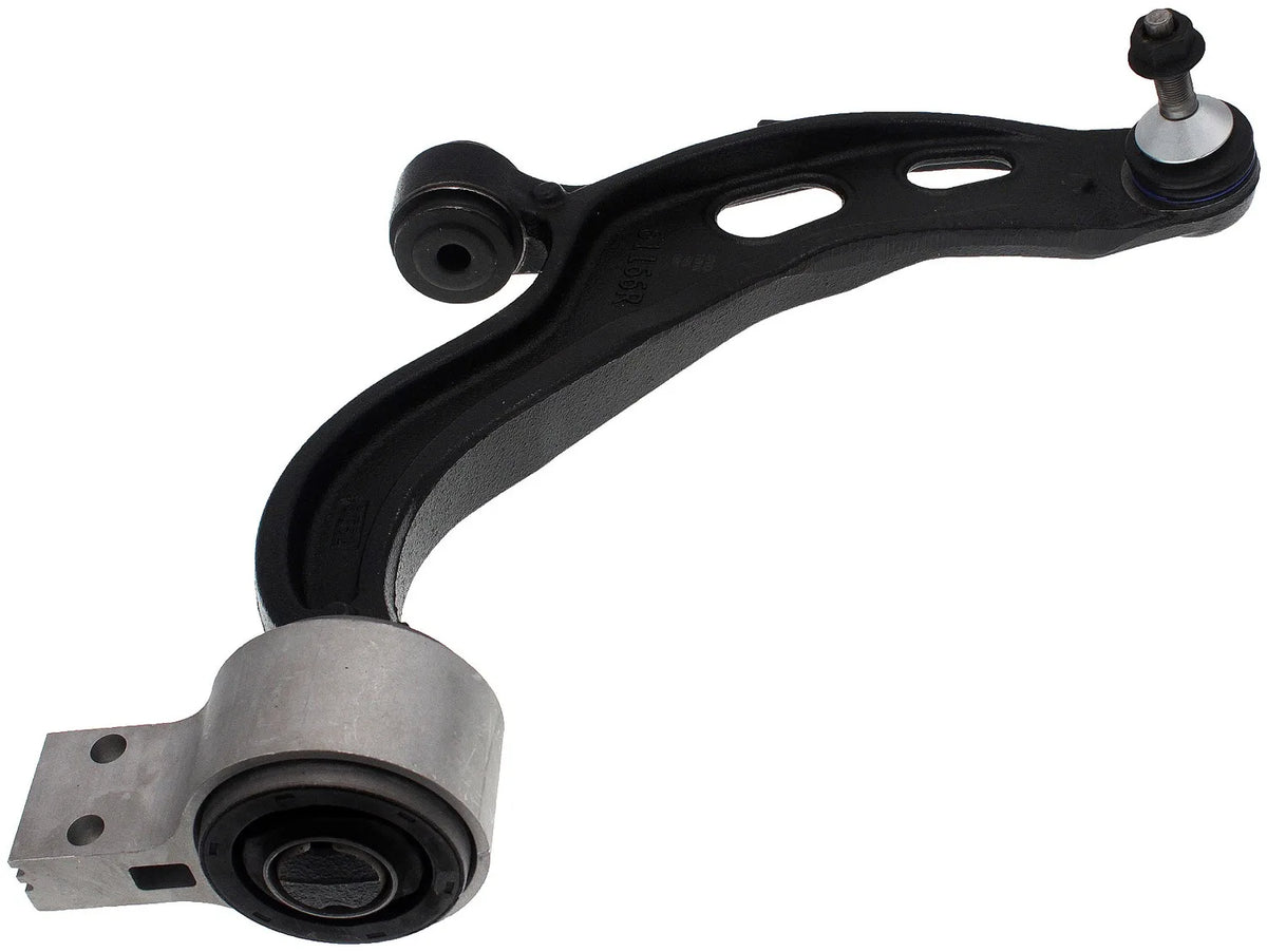 Dorman 528-354 2013-2019 Ford Police Interceptor Sedan Suspension Control Arm and Ball Joint Assembly