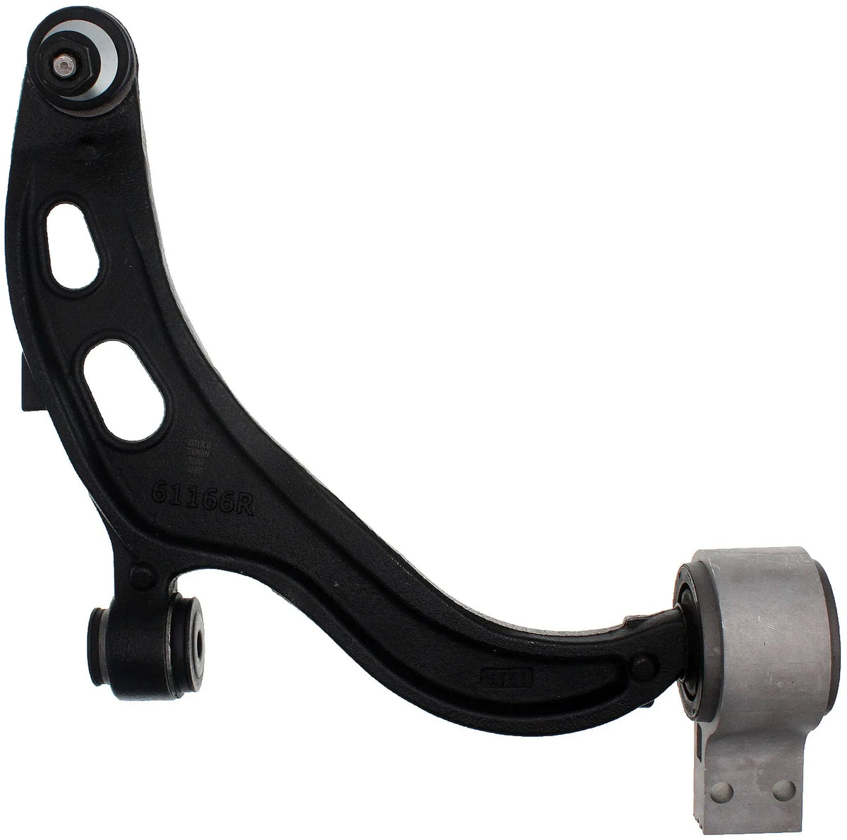 Dorman 528-354 2013-2019 Ford Police Interceptor Sedan Suspension Control Arm and Ball Joint Assembly