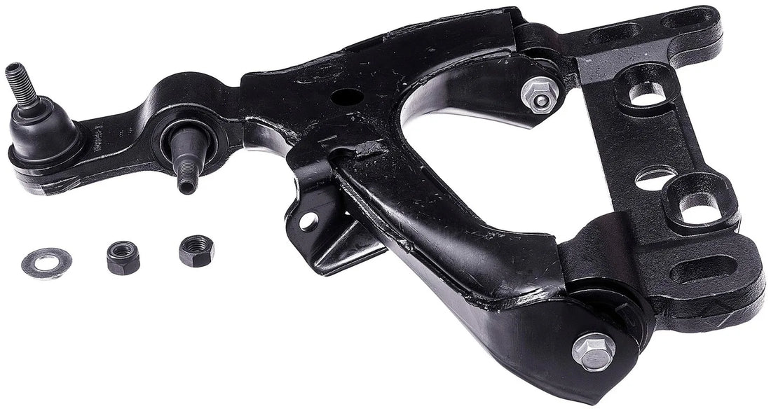 Dorman 528-357 2003-2006 Chevrolet SSR Suspension Control Arm and Ball Joint Assembly