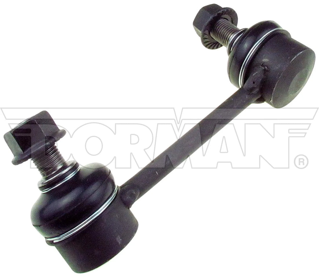 Dorman 531-183 2001-2017 Mitsubishi Montero Suspension Stabilizer Bar Link Kit