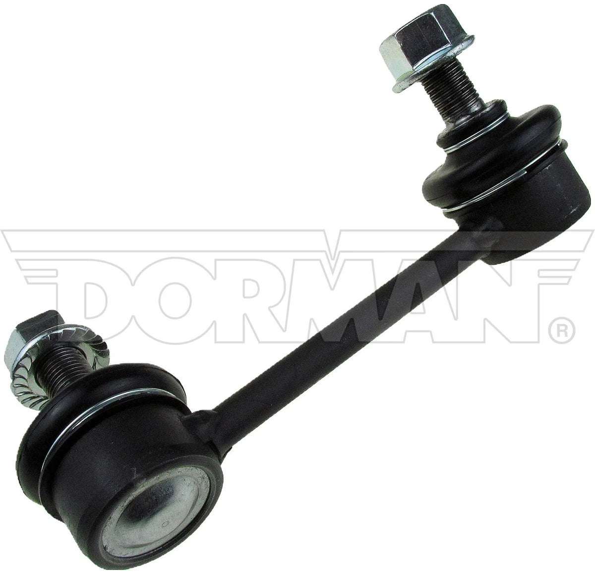 Dorman 531-184 2001-2017 Mitsubishi Montero Suspension Stabilizer Bar Link Kit