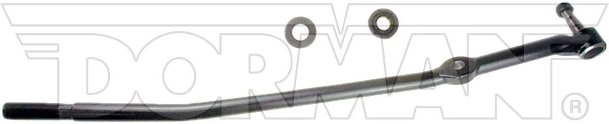 Dorman 531-327 2003-2008 Dodge Ram 3500 Steering Drag Link