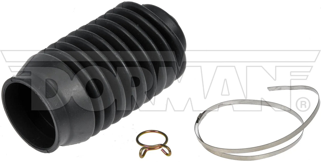 Dorman 531-795 1998-2002 Chevrolet Prizm Rack and Pinion Bellows Kit