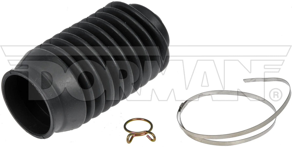 Dorman 531-795 1998-2002 Chevrolet Prizm Rack and Pinion Bellows Kit