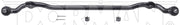 Dorman 531-831 1989-1993 Dodge D350 Steering Center Link