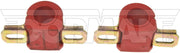 Dorman 531-913 1988-2001 Honda Prelude Suspension Stabilizer Bar Bushing Kit