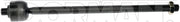 Dorman 531-930 2008-2022 Toyota Sequoia Steering Tie Rod End