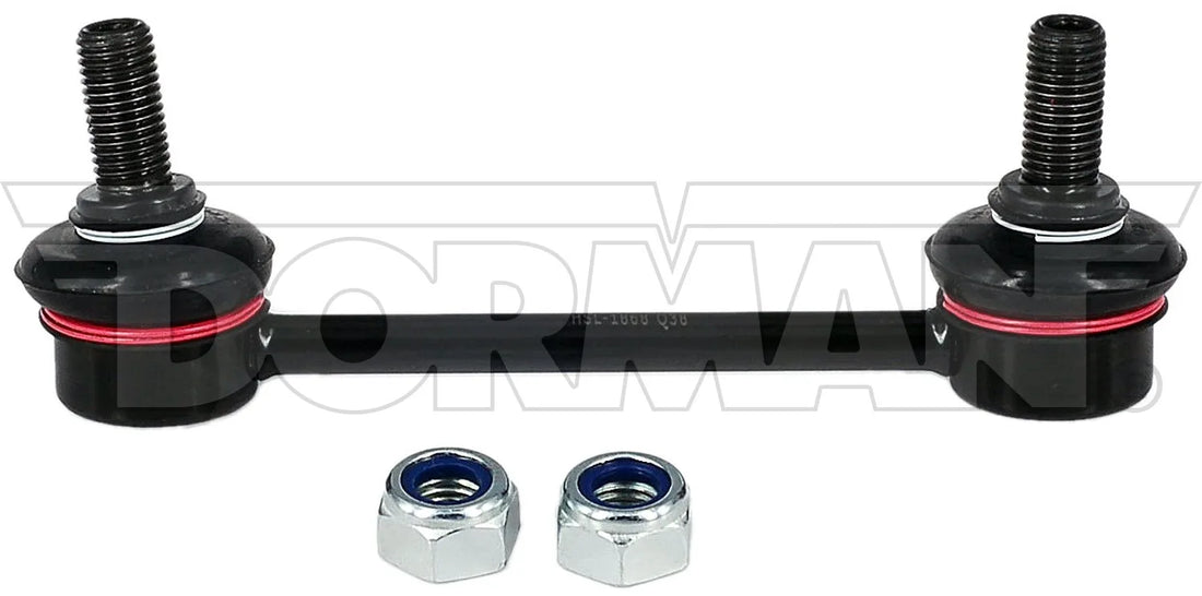 Dorman 531-935 2010-2013 Ford Transit Connect Suspension Stabilizer Bar Link Kit