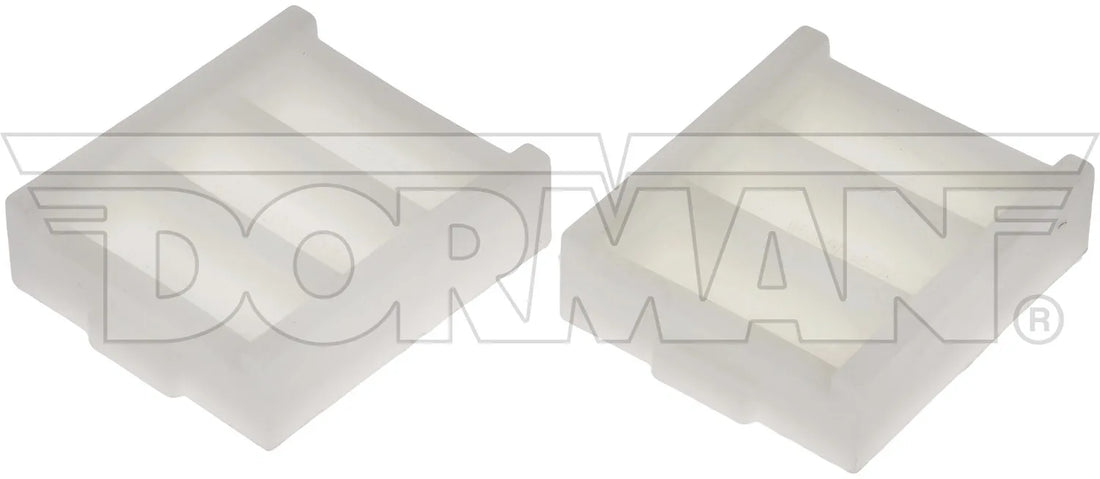 Dorman 532-016 1988-1997 Oldsmobile Cutlass Supreme Leaf Spring Friction Pad