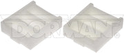 Dorman 532-016 1988-1997 Oldsmobile Cutlass Supreme Leaf Spring Friction Pad