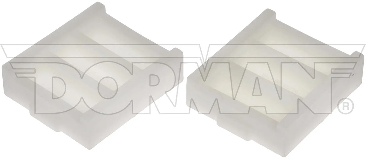 Dorman 532-016 1988-1997 Oldsmobile Cutlass Supreme Leaf Spring Friction Pad