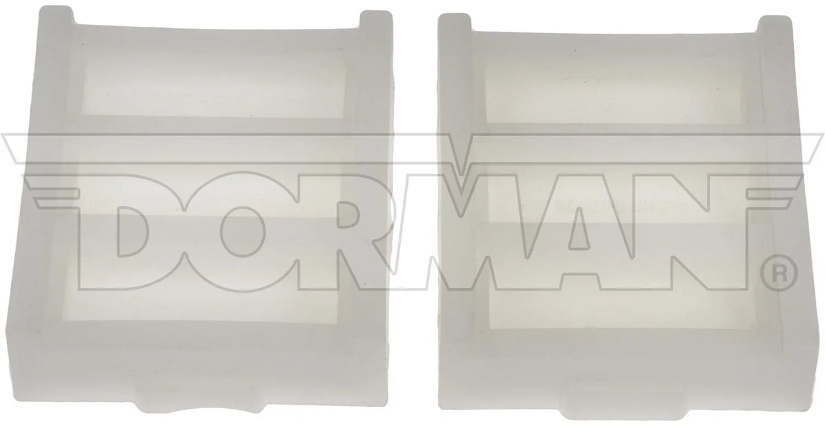 Dorman 532-016 1988-1997 Oldsmobile Cutlass Supreme Leaf Spring Friction Pad