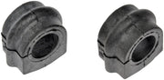 Dorman 532-084 1998-2000 Nissan Frontier Suspension Stabilizer Bar Bushing Kit