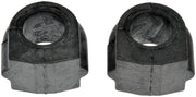 Dorman 532-084 1998-2000 Nissan Frontier Suspension Stabilizer Bar Bushing Kit