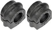 Dorman 532-084 1998-2000 Nissan Frontier Suspension Stabilizer Bar Bushing Kit
