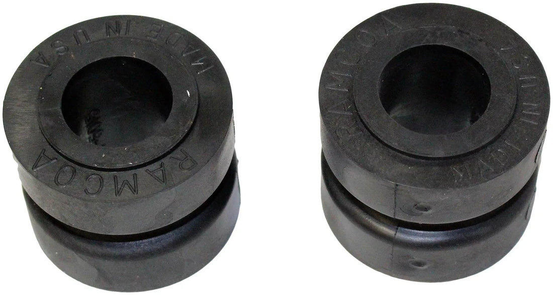 Dorman 532-117 1991-1996 Dodge Dakota Suspension Stabilizer Bar Bushing Kit