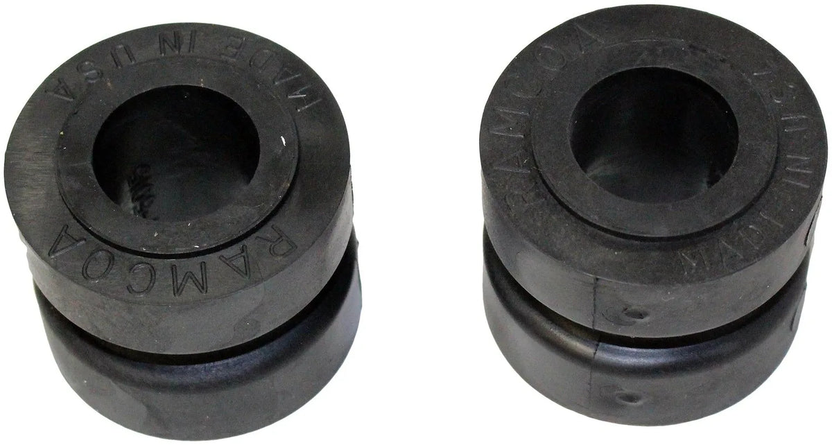 Dorman 532-117 1991-1996 Dodge Dakota Suspension Stabilizer Bar Bushing Kit