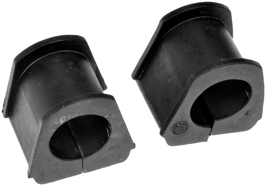 Dorman 532-223 1989-2000 Mitsubishi Montero Suspension Stabilizer Bar Bushing Kit